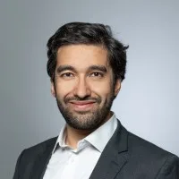Amine Marouf