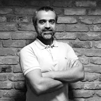 Mustafa Bilge