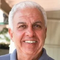 Thomas J. Delisi