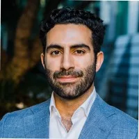 Josh Shirazi