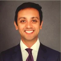 Avinash Kripalani