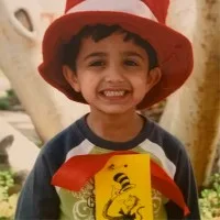 Omar Al Shahrani