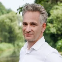 Donar van den Berg