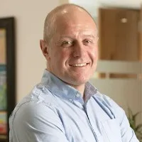 Iain Wolstenholme