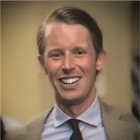 Daniel Cole