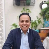 Anup Jain