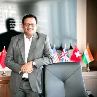 Shiraj Jacob