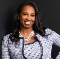 Anita C Roberts