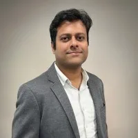 Rahul Saha
