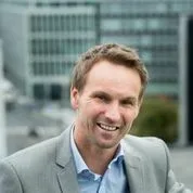 Thomas Berglund