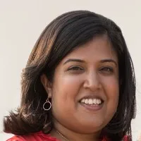 Rupa Pandit