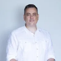 Richard Jordan