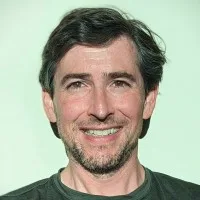 Andy Warner