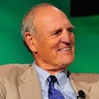 Bill Hambrecht