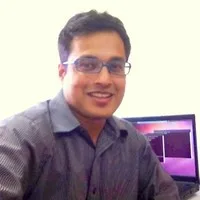 Dipanjan Gope