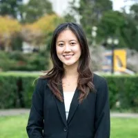 Angela Ye