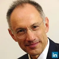 Michael Moritz