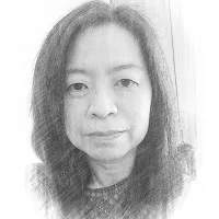 Cindy Wang