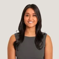 Grace Dhanraj