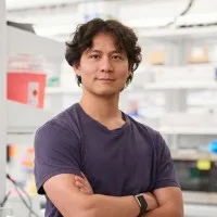 Patrick Hsu