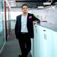 Ashish Shandilya