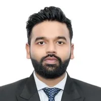 Tushar Singh