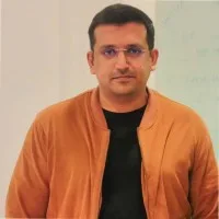 Sarim T. Syed