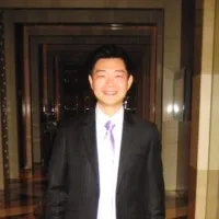 Richard Zheng