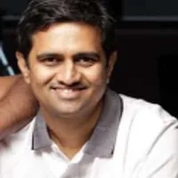Krish Subramanian