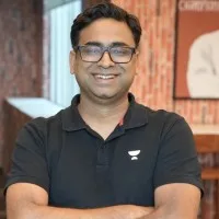 Sumit Jain