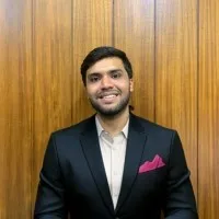 Karan Lalwani