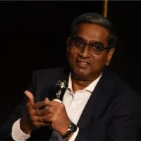 Venkatesh Vijayaraghavan