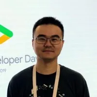 Chris Yang