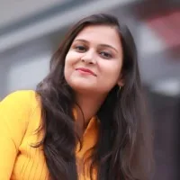Juhi Chaurasia