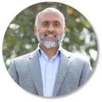 Jawad Aslam