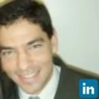 Frederico S. B. Mesquita