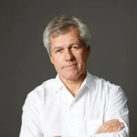 Eric Boustouller