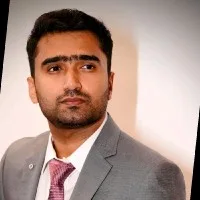 Akshay Augustine