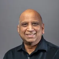 Ravi Dronamraju