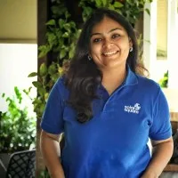 Shreya Mishra