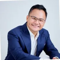 James Ang