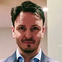 Stephan Boehm