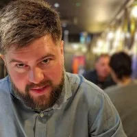 Tom Gundersen