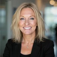 Christine Perkett