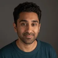 Parikshit Sharma