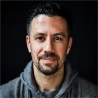Alex Giannikoulis
