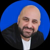 Bobby Marhamat