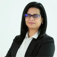 Archana Koka