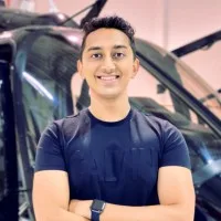 Pranav Pandya