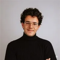 Harry Coutroubas